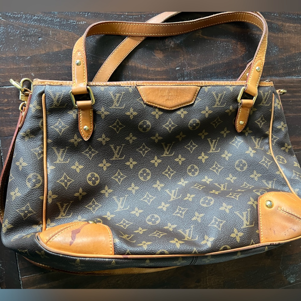 ♥️Louis Vuitton Monogram Estrela MM ♥️